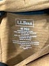 L.L.Bean Tan Turtleneck Sweater Size M - photo 7