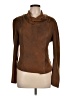 Blanc Noir Brown Jacket Size L - photo 1