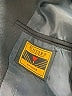 Europa Collection Black Wool Blazer Size 7 - photo 3