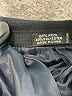 Europa Collection Black Wool Blazer Size 7 - photo 4