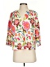 Crosby White 3/4 Sleeve Blouse Size XS - photo 1