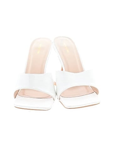 PrettyLittleThing Sandals (view 2)