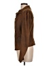 Blanc Noir Brown Jacket Size L - photo 5