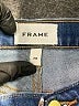 FRAME Blue Jeans Size 28 waist - photo 4