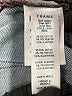 FRAME Blue Jeans Size 28 waist - photo 5