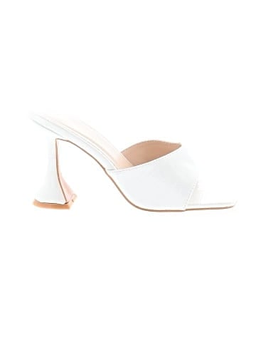 PrettyLittleThing Sandals (view 1)