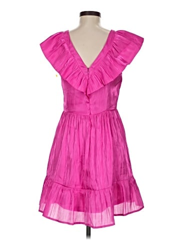 TCEC Cocktail Dress (view 2)