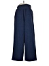 Max Studio Solid Blue Casual Pants Size S - photo 1