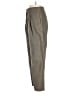 Studio Nicholson Gray Casual Pants Size 8 (2) - photo 5