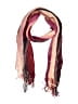Unbranded Burgundy Scarf One size - photo 1