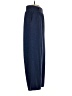 Max Studio Solid Blue Casual Pants Size S - photo 4