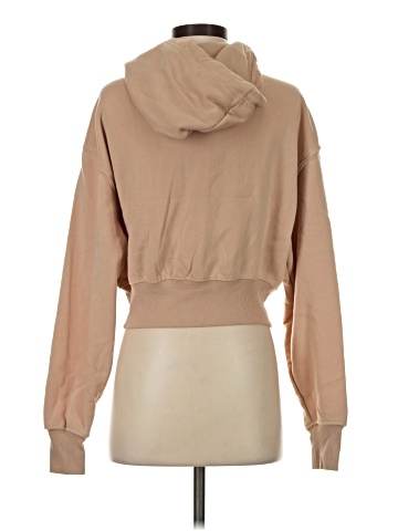 better / together Zip Up Hoodie (view 2)