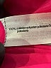 Zara 100% Polyamide Pink Jacket Size M - photo 10