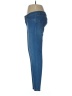 Xpose Solid Blue Jeans Size 1 (estimated) - photo 5