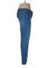 Xpose Solid Blue Jeans Size 1 (estimated) - photo 4