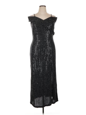 Alexa B Cocktail Dress (view 1)