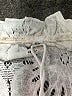 Unbranded Ivory Long Sleeve Blouse Size XL - photo 7