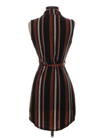 No Boundaries Casual Dress (view 2)