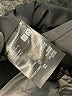 Uniqlo Gray Blazer Size S - photo 8