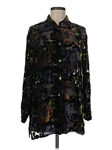 Paolo Santini Kimono (view 1)