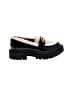 Circus NY by Sam Edelman Black Flats Size 7 - photo 1