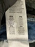 Mother Blue Jeans Size 26 waist - photo 8