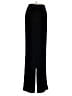 Carlisle Black Casual Pants Size 12 - photo 1
