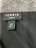 Torrid 100% Polyester Burgundy Tank Top Size Med Plus (00) - photo 7