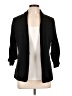 H&M Black Blazer Size 10 - photo 1