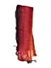Unbranded Burgundy Scarf One size - photo 2