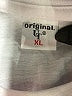 Assorted Brands White Short Sleeve T-Shirt Size XL - photo 7