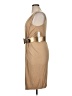 Assorted Brands Tan Cocktail Dress Size 14 - photo 5