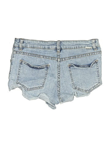 Billabong Denim Shorts (view 2)