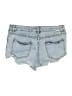 Billabong Blue Denim Shorts Size 25 waist - photo 2