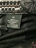 New Directions Chevron-herringbone Black Casual Skirt Size 1X - photo 5
