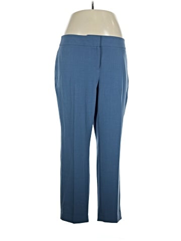 Kasper Dress Pants (view 1)