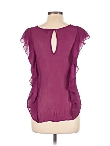 Express Short Sleeve Top (view 2)