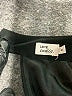 Assorted Brands 100% Polyester Black Cocktail Dress Size M - photo 7