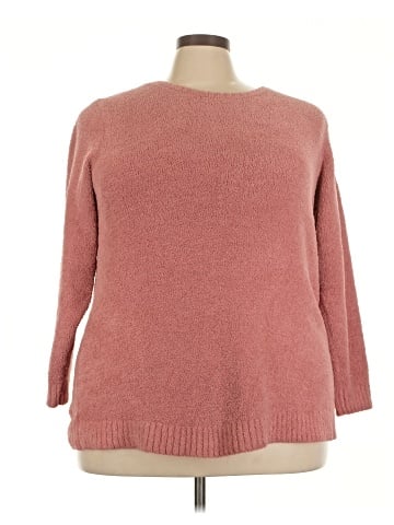 Torrid Pullover Sweater (view 1)
