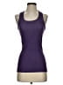 Nike Purple Active Tank Size S - photo 1