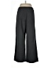 Ann Taylor LOFT Gray Casual Pants Size L - photo 2