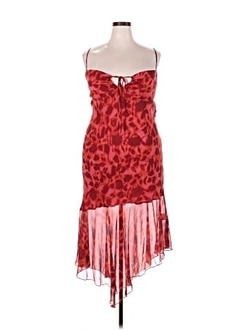 Peppermayo Cocktail Dress (view 1)