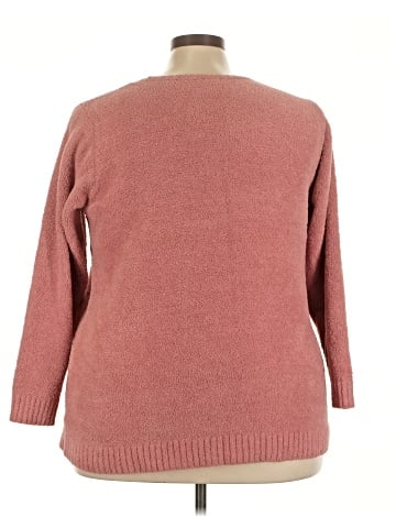 Torrid Pullover Sweater (view 2)