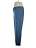 Kasper Solid Blue Dress Pants Size 16 - photo 5