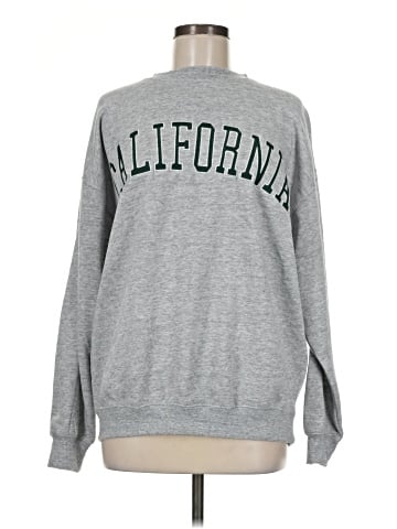 Reflex Sweatshirt (view 1)