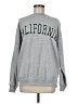 Reflex Gray Sweatshirt Size M - photo 1