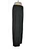 Ann Taylor LOFT Gray Casual Pants Size L - photo 4