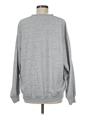 Reflex Sweatshirt (view 2)