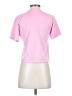 Aviator Nation Pink Active T-Shirt Size S - photo 2