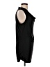 Dana Buchman Black Sleeveless Blouse Size L - photo 4
